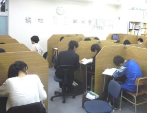 豊田校（富山県富山市）  成績保証の個別指導学習塾Wam