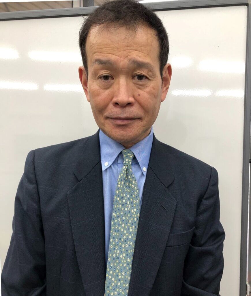 武内 隆幸